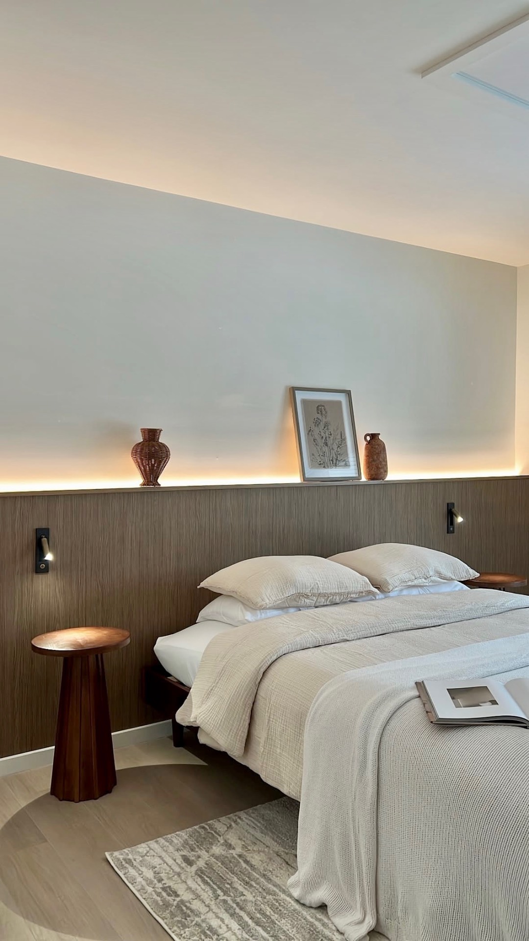 Carter Bridge Estate — Guest Suite